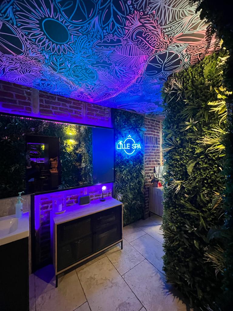 Lille Ô Spa - Photo 3