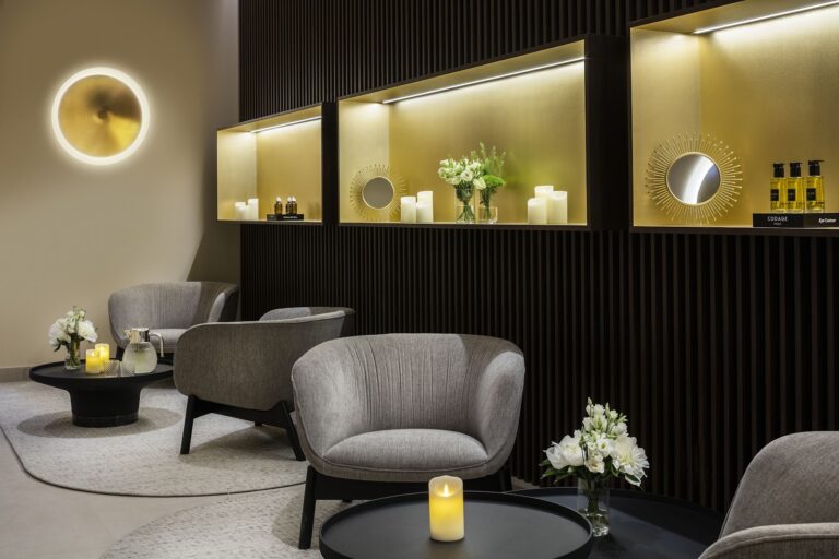 L&rsquo;Imperator CODAGE Spa - Photo 4