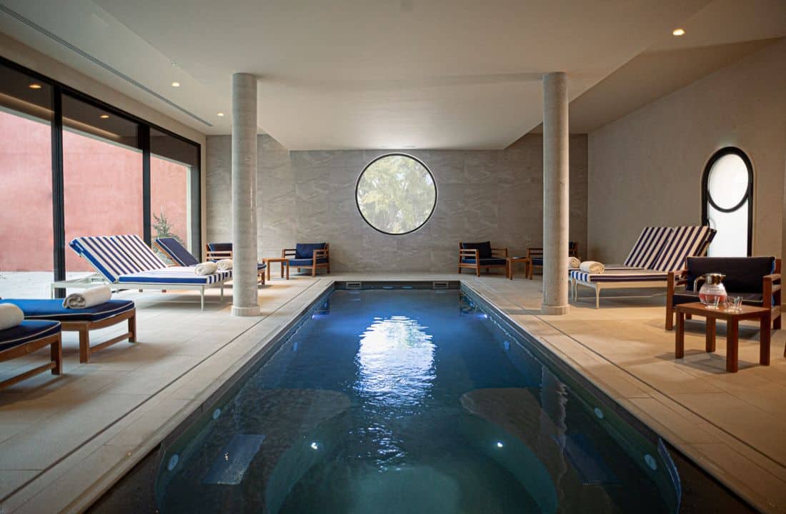 L&rsquo;Imperator CODAGE Spa - Photo 2