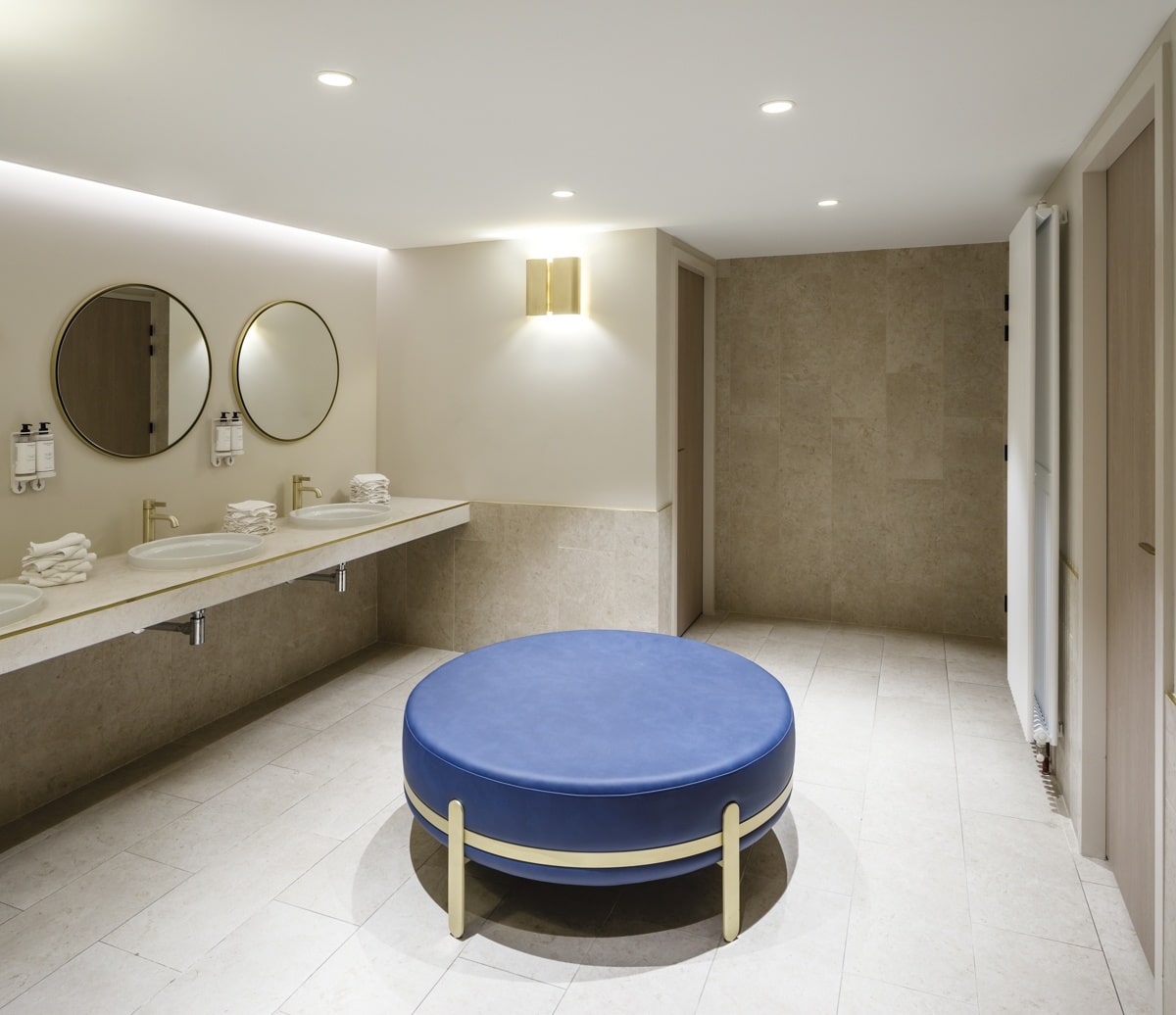 L&rsquo;Imperator CODAGE Spa - Photo 6