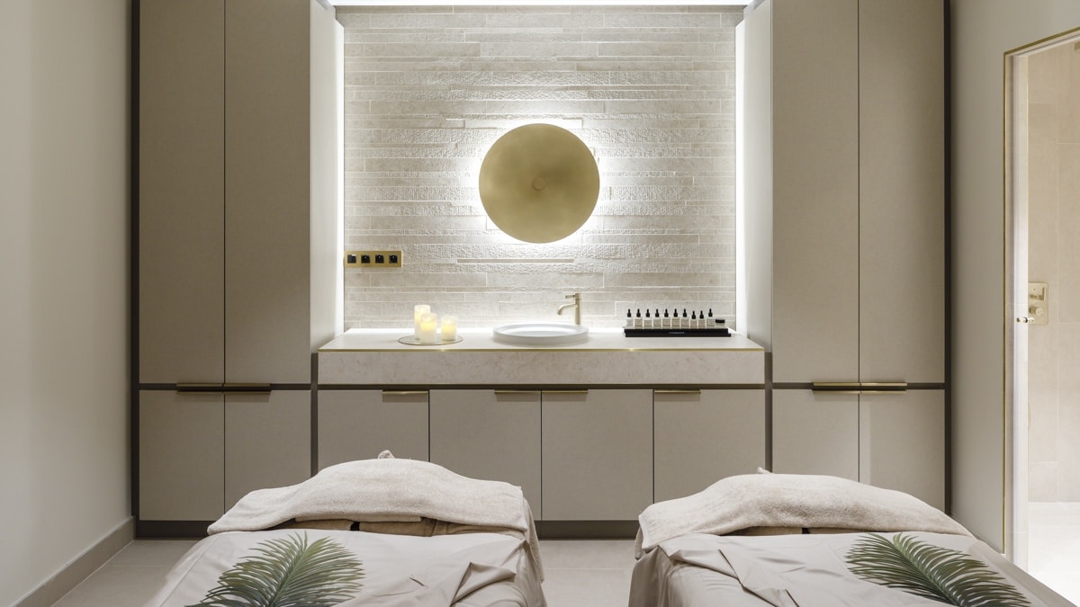 L&rsquo;Imperator CODAGE Spa - Photo 1