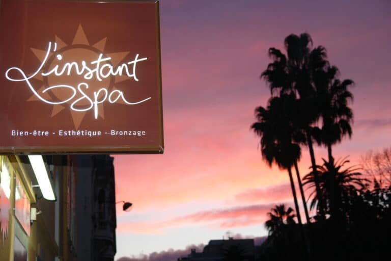 L&rsquo;instant Spa - Photo 3