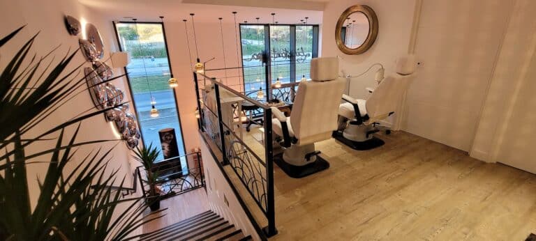 L&rsquo;instant Spa - Photo 5