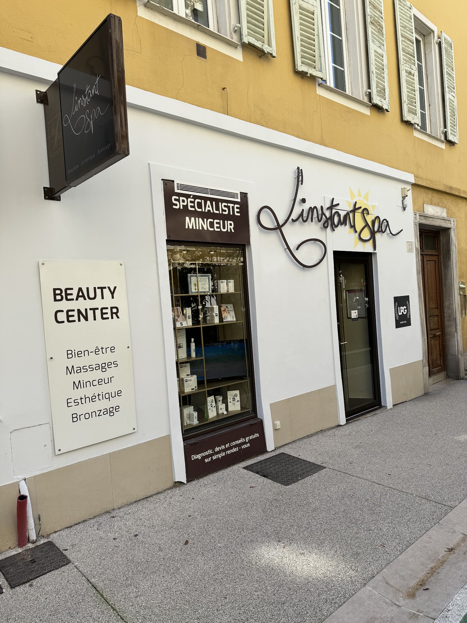 L&rsquo;instant Spa - Photo 4