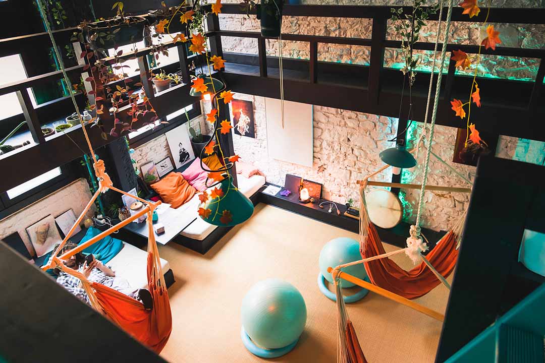 L&rsquo;Oāsis Meïsō Lyon – Centre de flottaison en isolation sensorielle - Photo 1