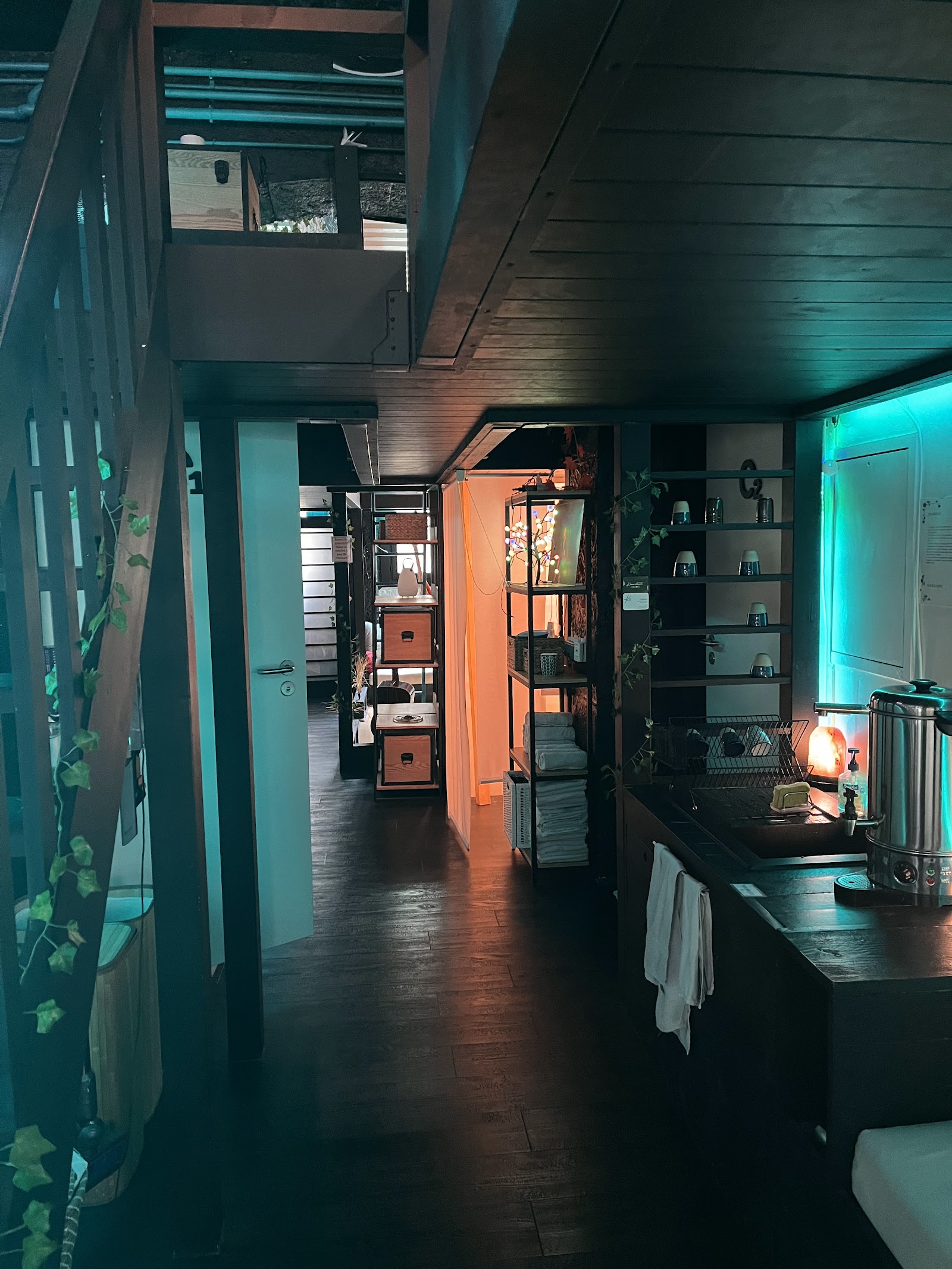 L&rsquo;Oāsis Meïsō Lyon – Centre de flottaison en isolation sensorielle - Photo 3