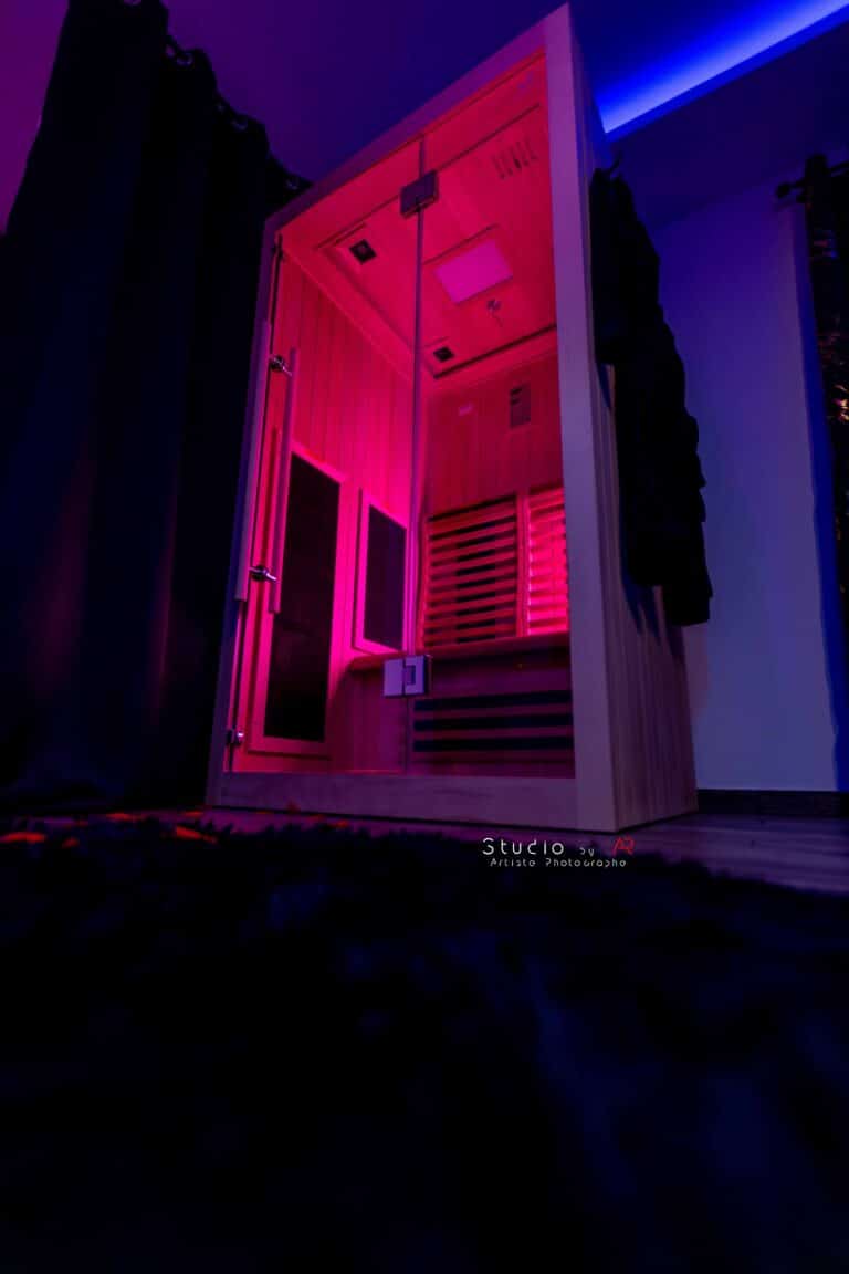 L&rsquo;oasX Suite de Luxe - Photo 5