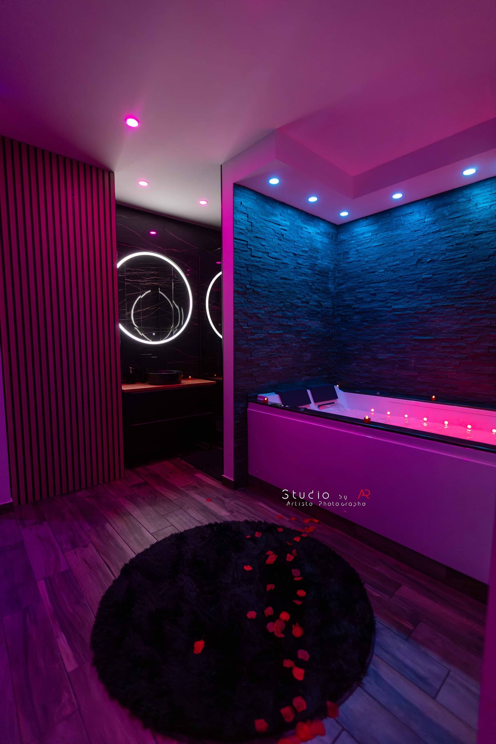 L&rsquo;oasX Suite de Luxe - Photo 3
