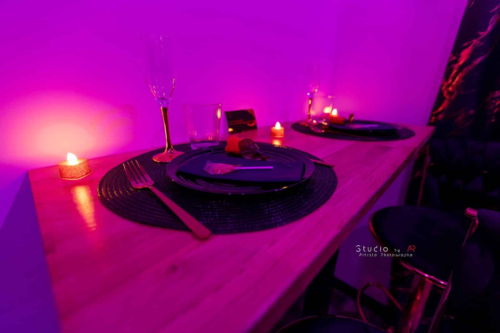 L&rsquo;oasX Suite de Luxe - Photo 4