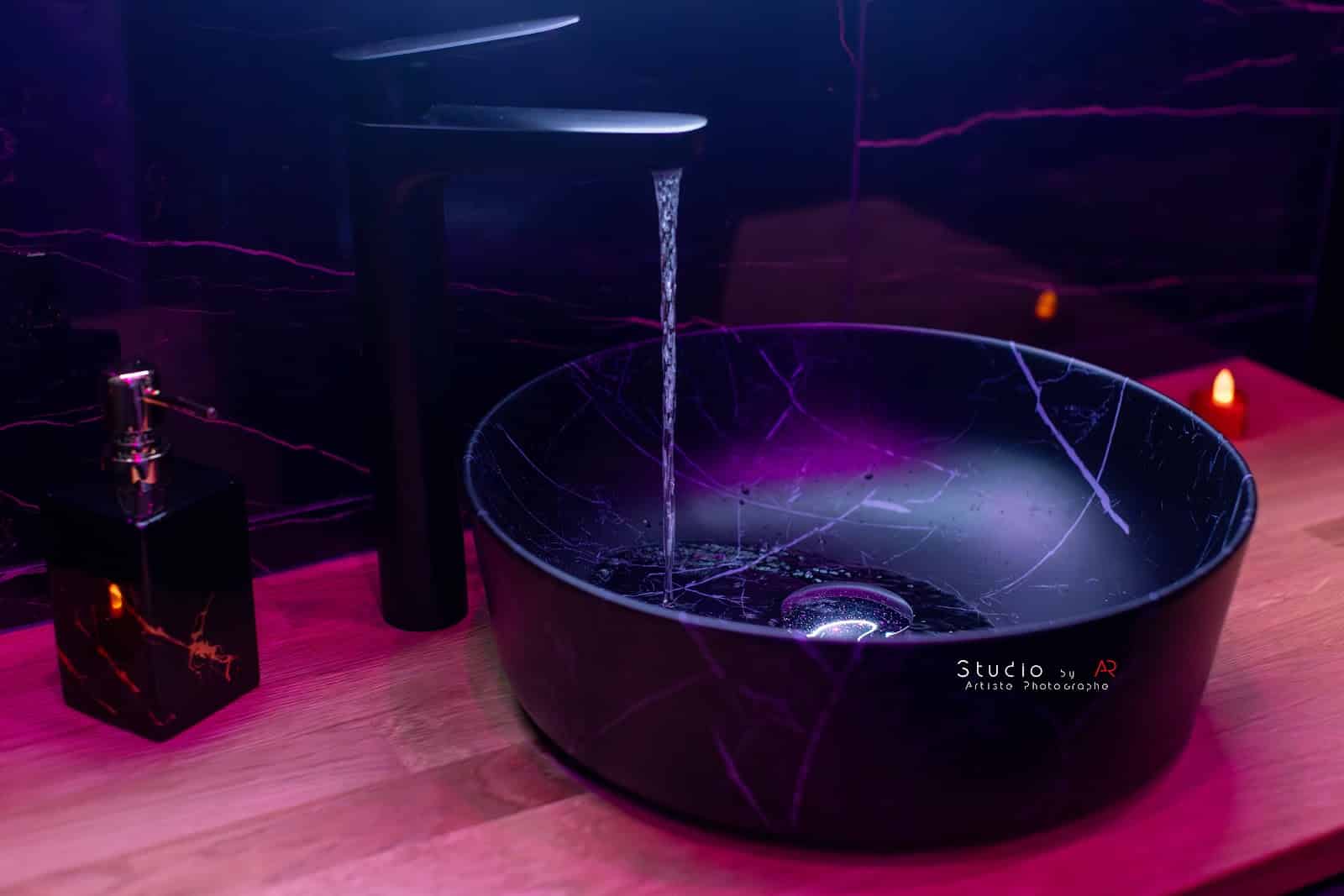 L&rsquo;oasX Suite de Luxe - Photo 6