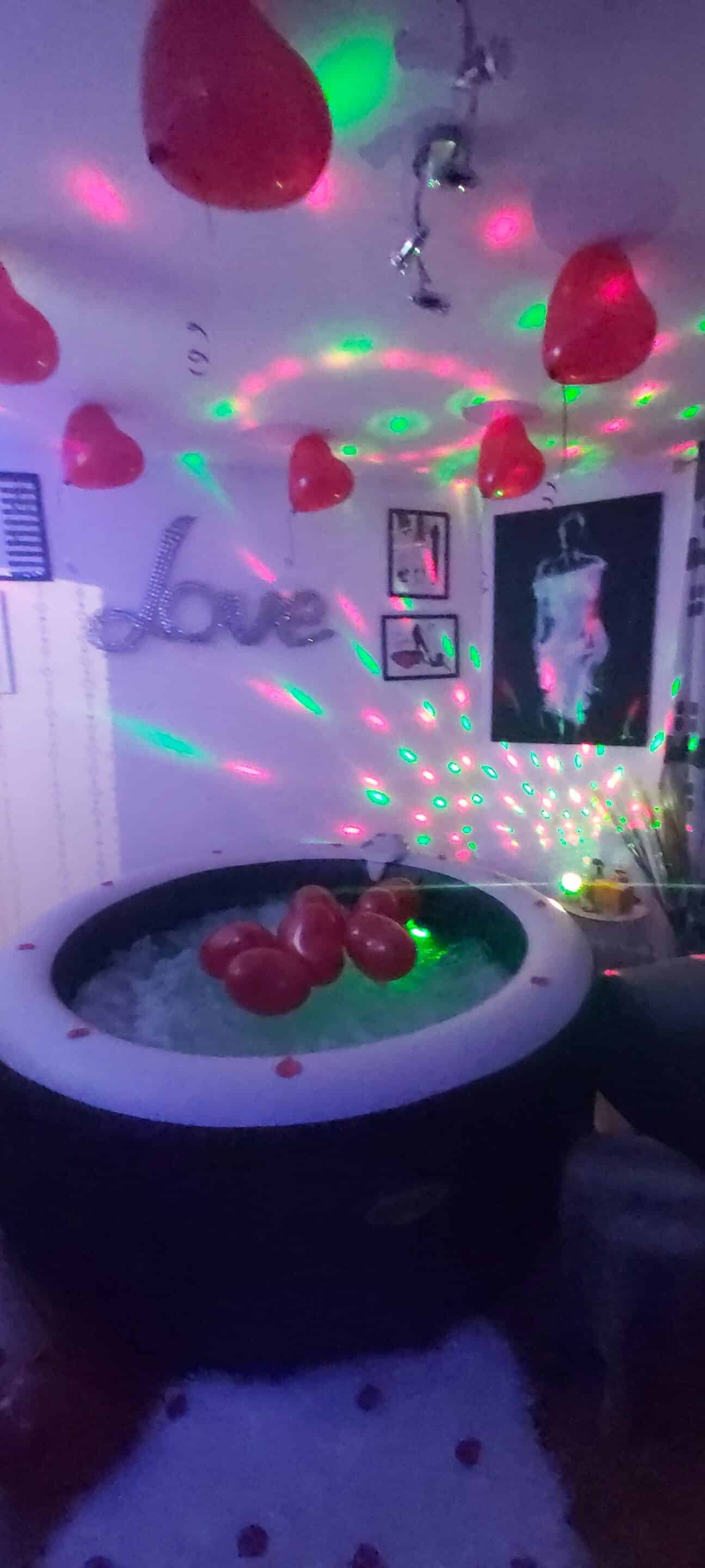 Location jacuzzi à domicile – Jacuzzi sn - Photo 1
