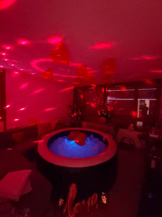 Location jacuzzi à domicile – Jacuzzi sn - Photo 5