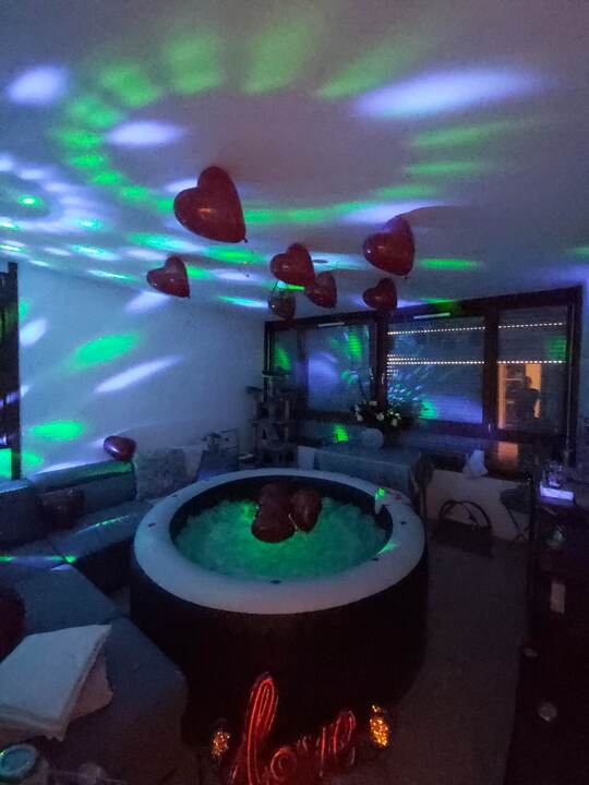 Location jacuzzi à domicile – Jacuzzi sn - Photo 6