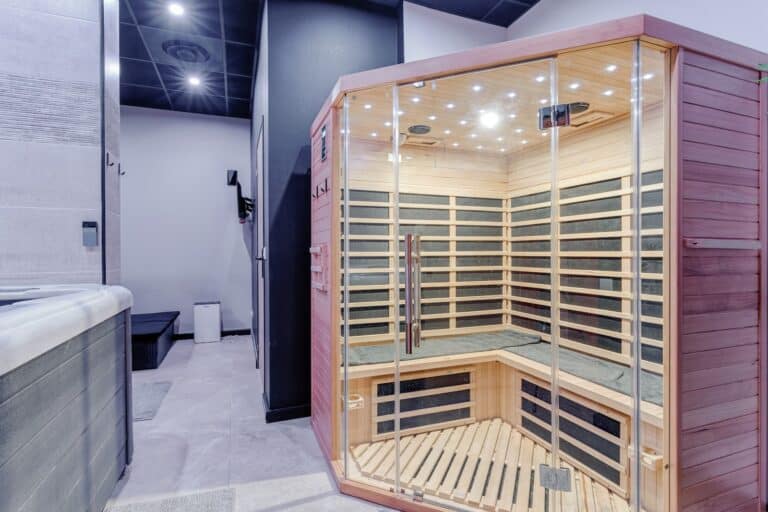 LOFT BODY CONCEPT – Spa Privatif – Massages – Soins Visage – Esthétique - Photo 4