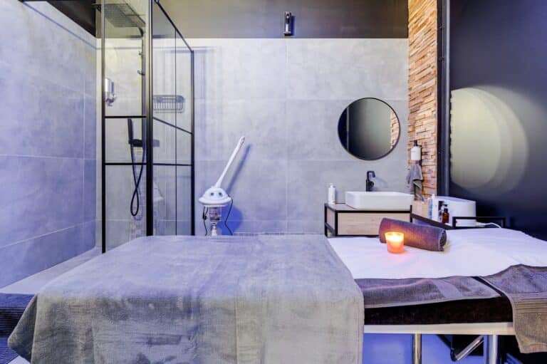 LOFT BODY CONCEPT – Spa Privatif – Massages – Soins Visage – Esthétique - Photo 2