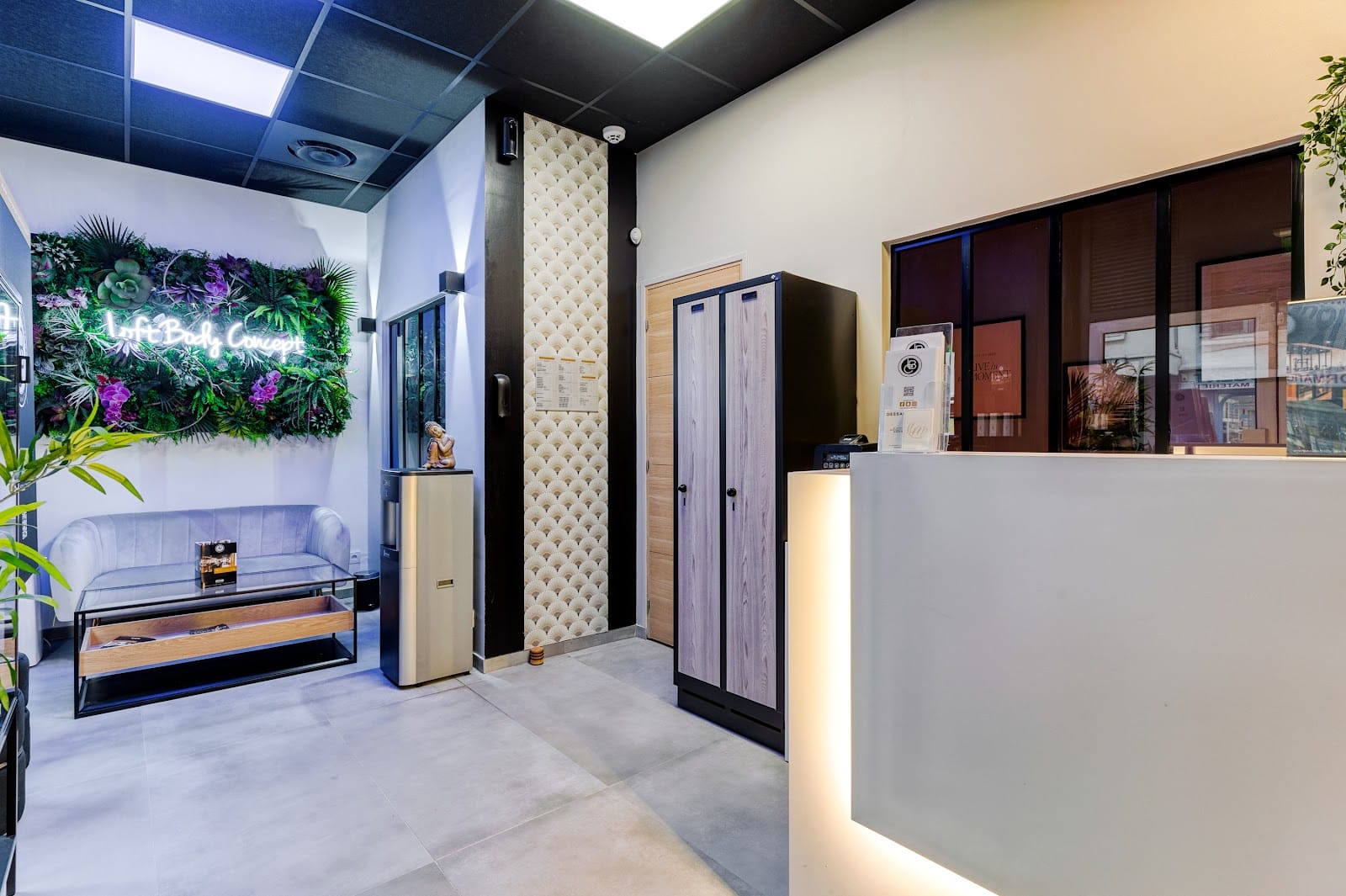 LOFT BODY CONCEPT – Spa Privatif – Massages – Soins Visage – Esthétique - Photo 5