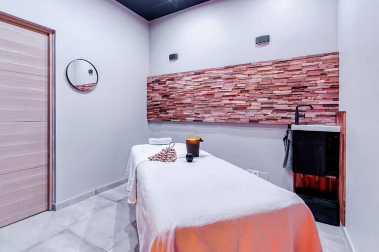 LOFT BODY CONCEPT – Spa Privatif – Massages – Soins Visage – Esthétique - Photo 3