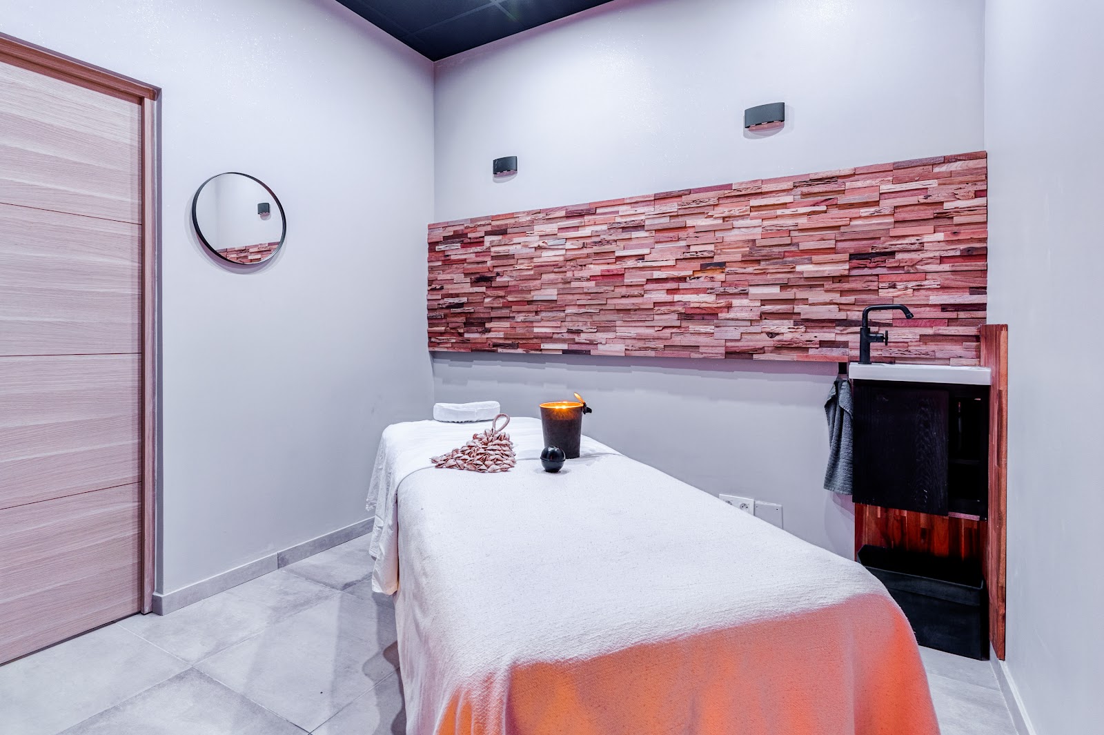 LOFT BODY CONCEPT – Spa Privatif – Massages – Soins Visage – Esthétique - Photo 3