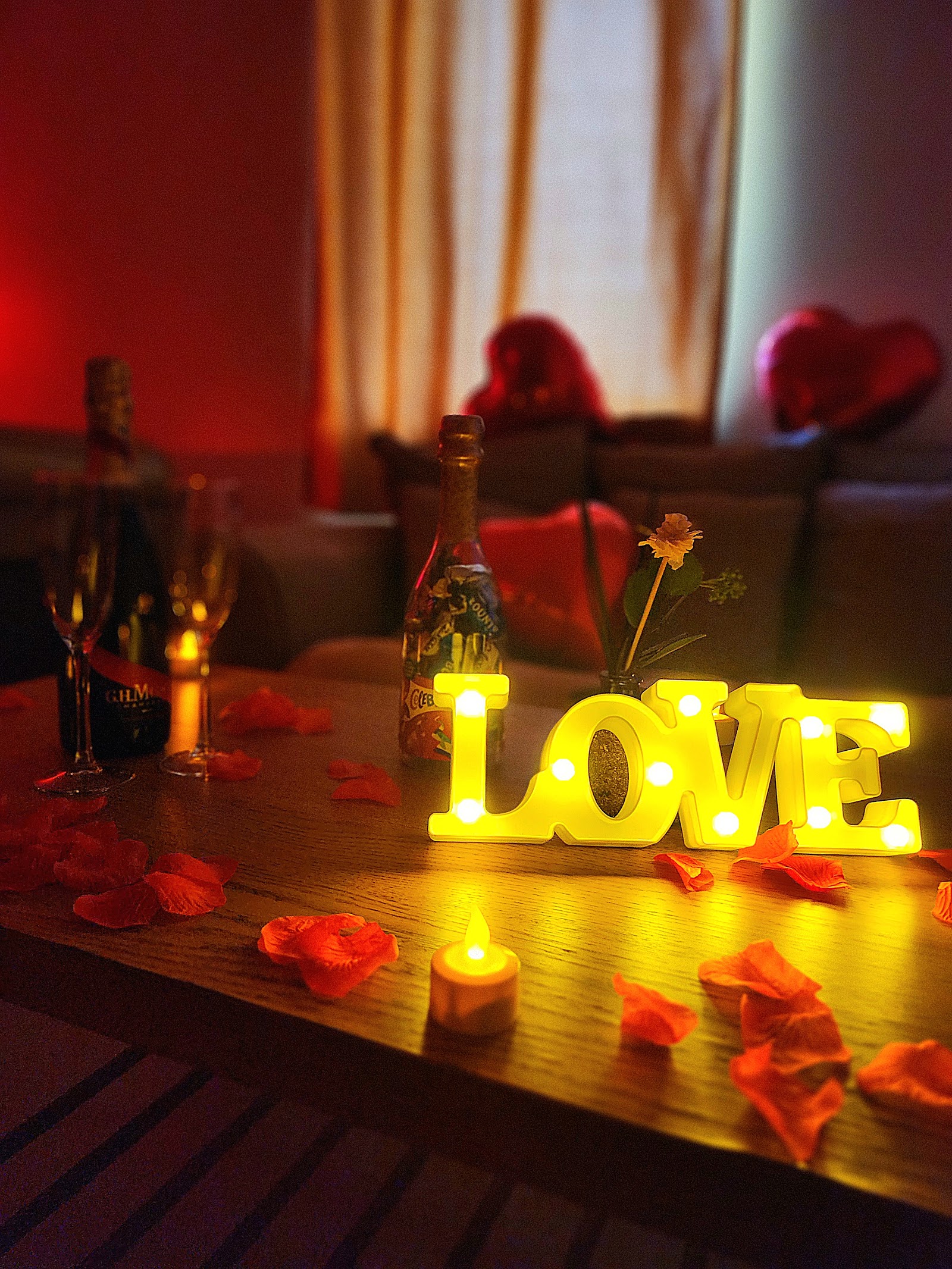 Loft Love room Jacuzzi et Sauna Privatif Marseille - Photo 3