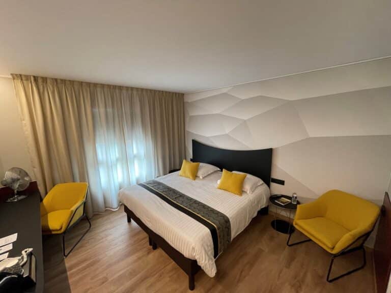 Logis Hôtel Center Brest - Photo 2