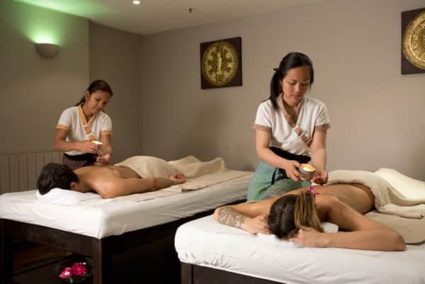 Lok Siam Spa - Photo 6
