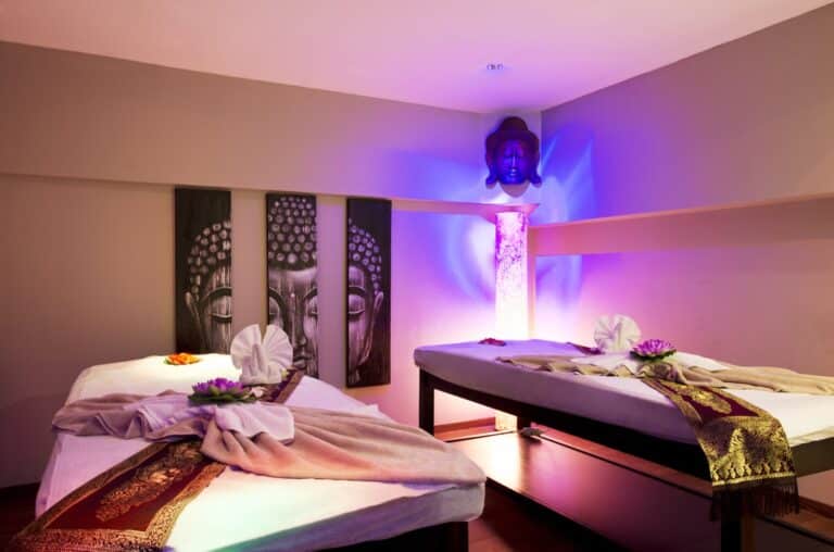 Lok Siam Spa - Photo 2
