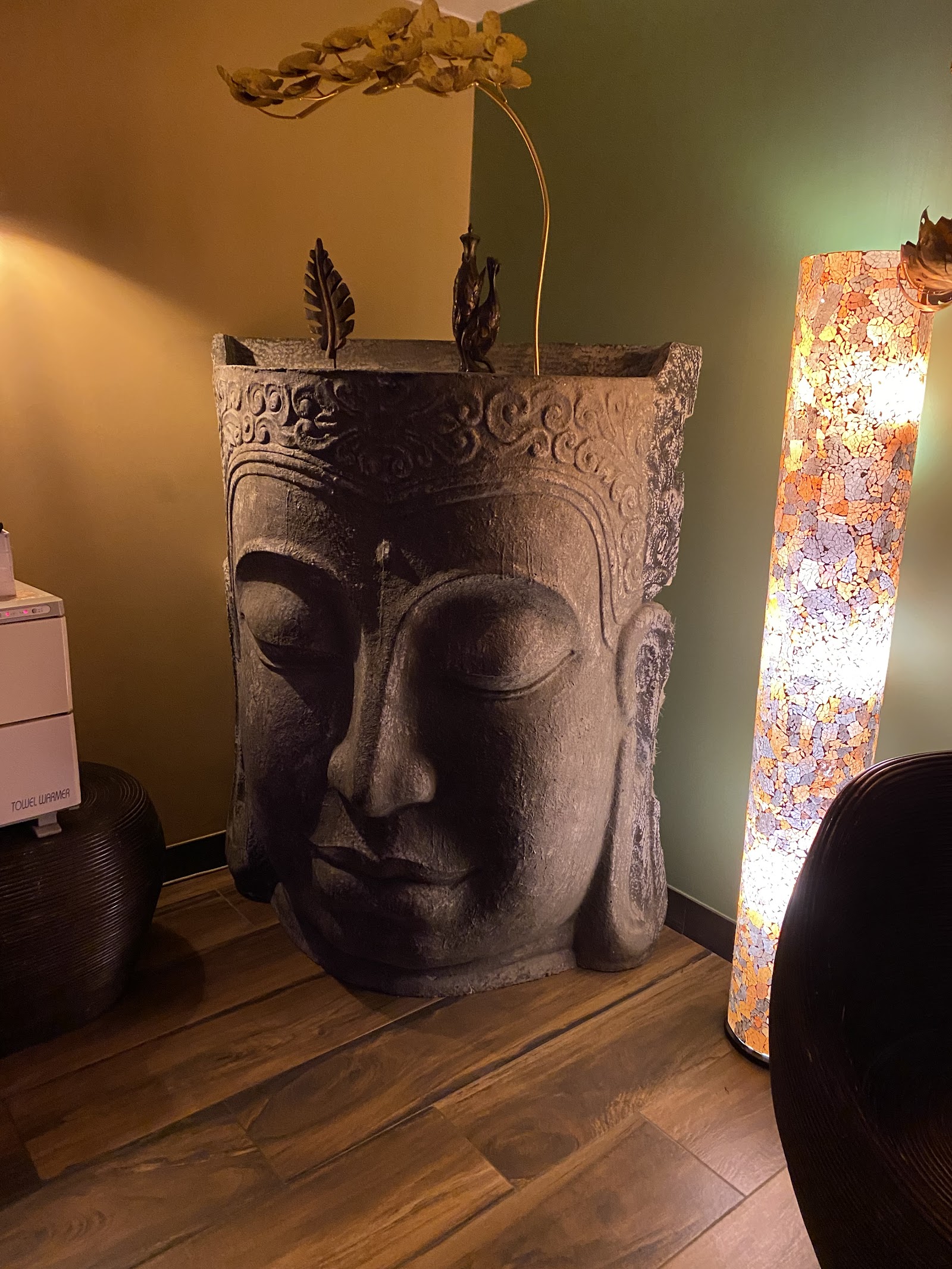 Lok Siam Spa - Photo 5