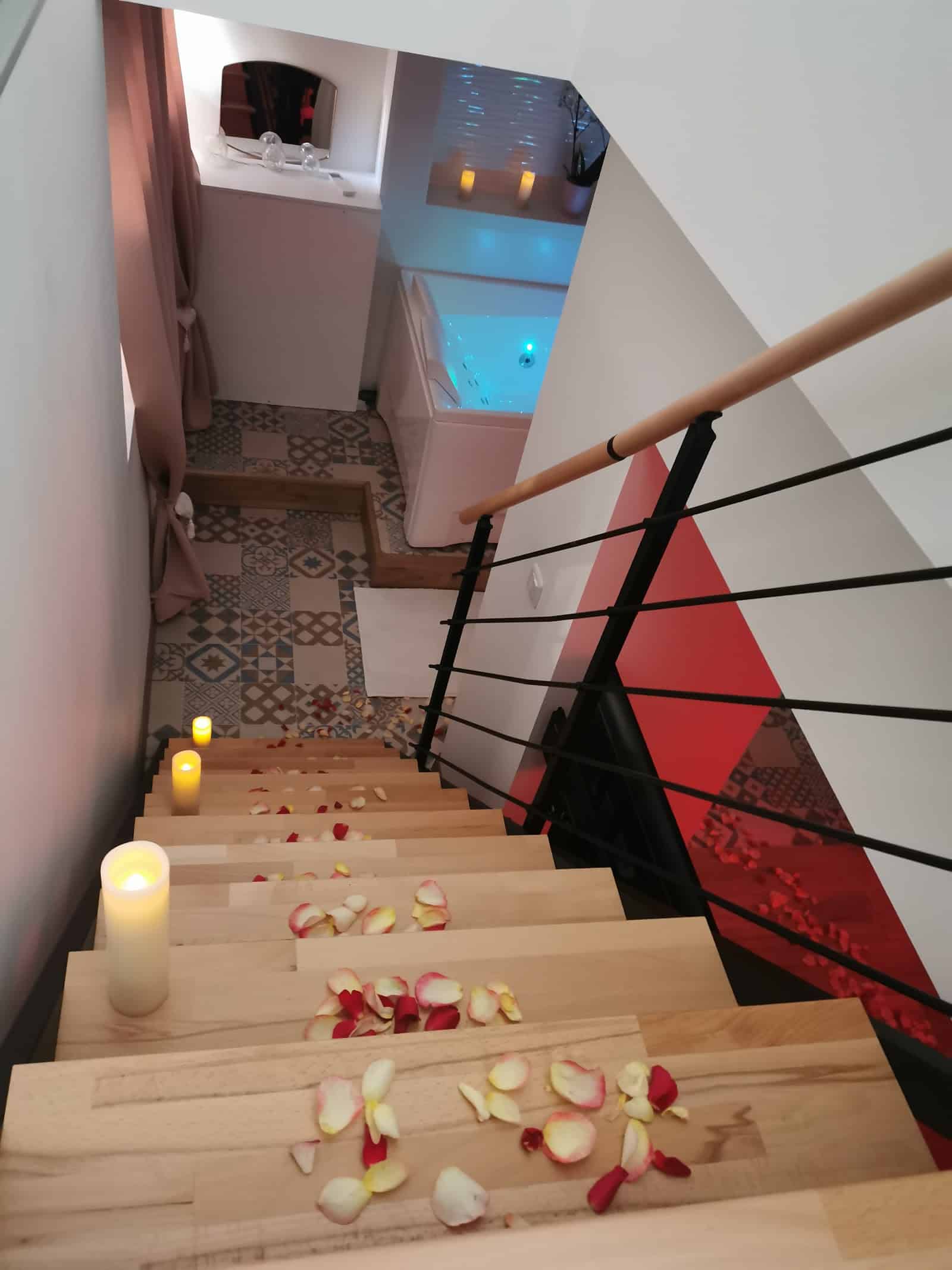 Love Room Perpignan - Photo 2