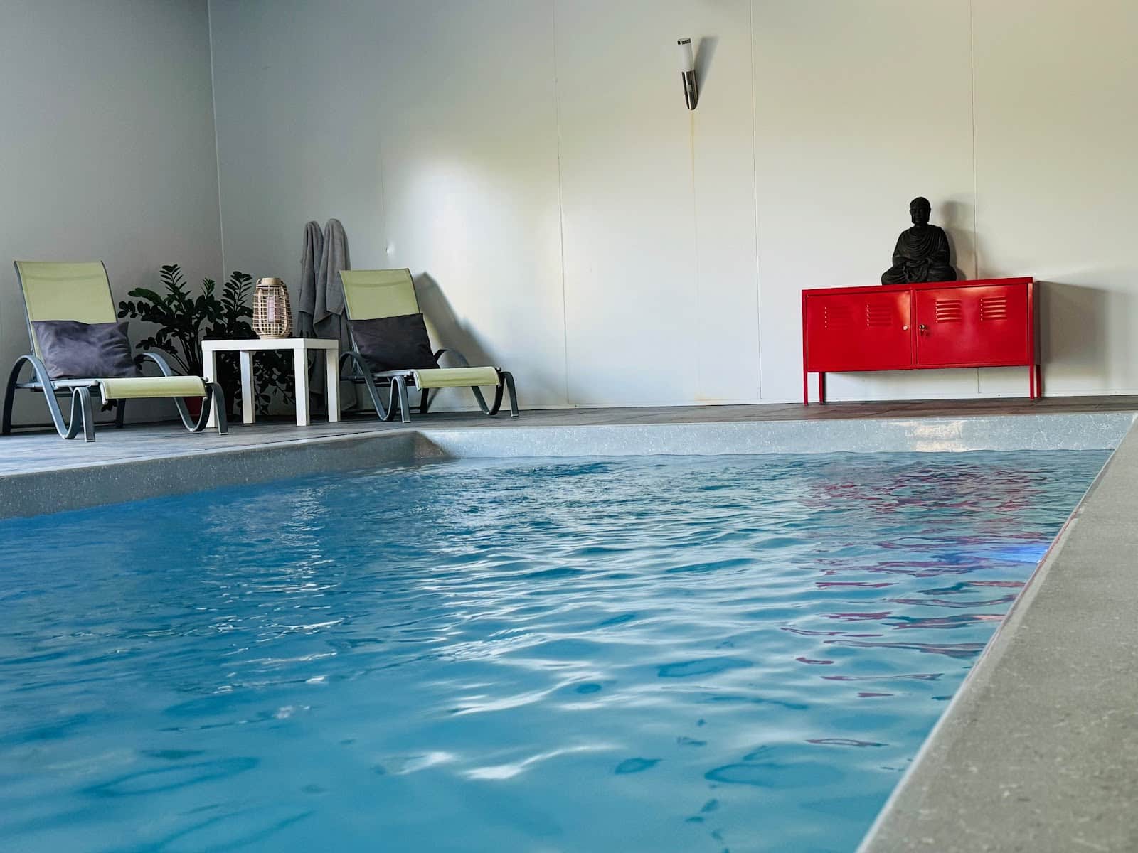 Love Room Vaucluse – la ptite adresse - Photo 6