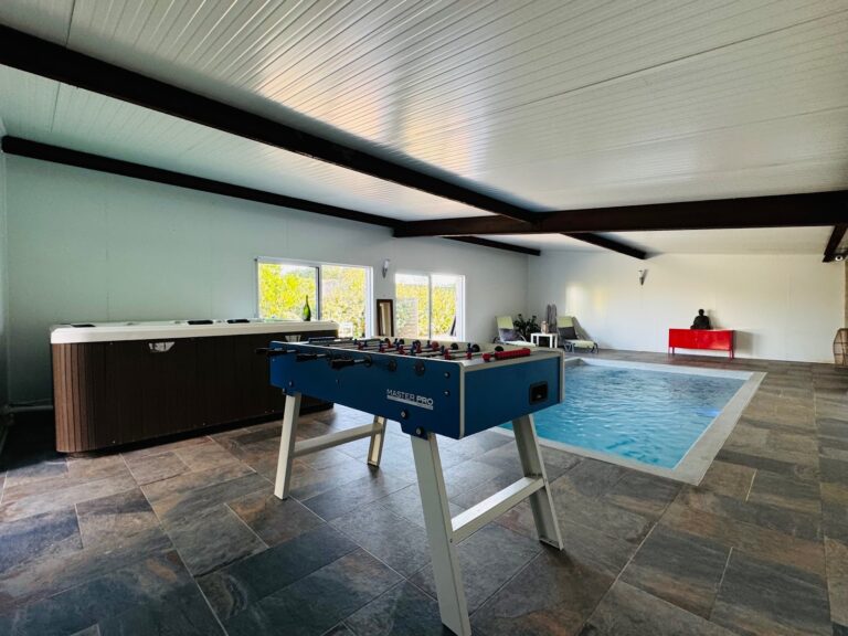 Love Room Vaucluse – la ptite adresse - Photo 3