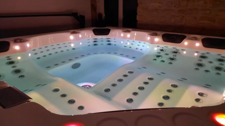 Love Room Vaucluse – la ptite adresse - Photo 4