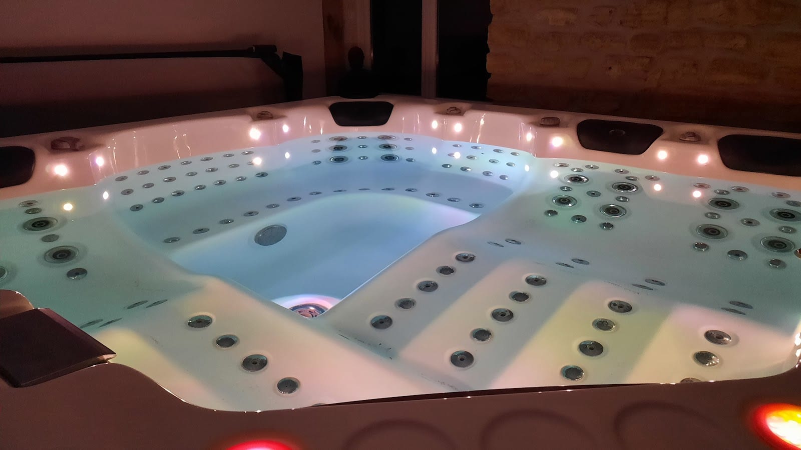 Love Room Vaucluse – la ptite adresse - Photo 4