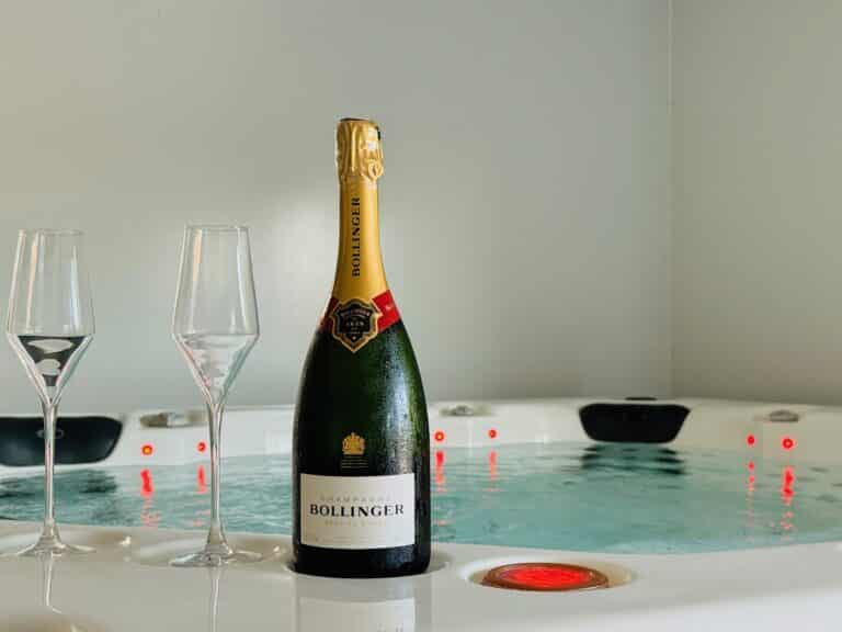 Love Room Vaucluse – la ptite adresse - Photo 5