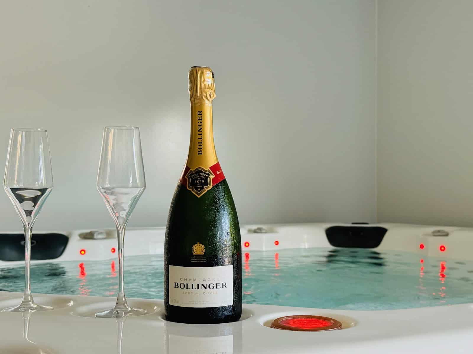 Love Room Vaucluse – la ptite adresse - Photo 5