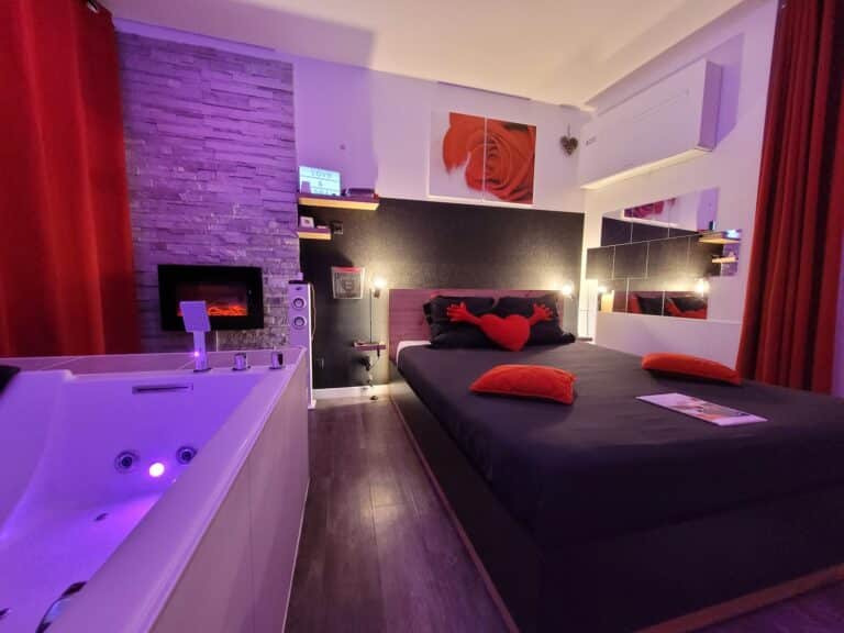 Love & Spa Avignon - Photo 3