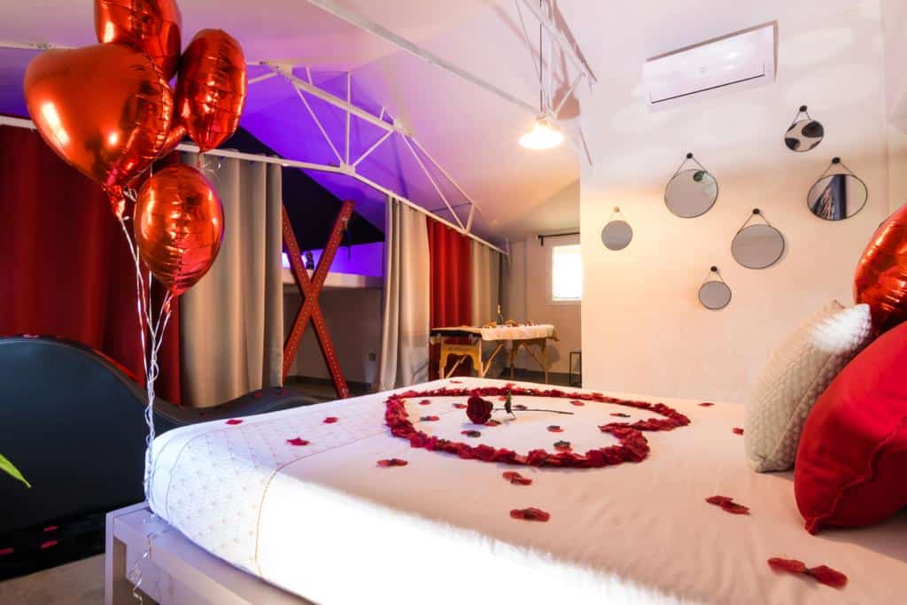 Loveroom var – Créateur d&rsquo;aventure romantique - Photo 6