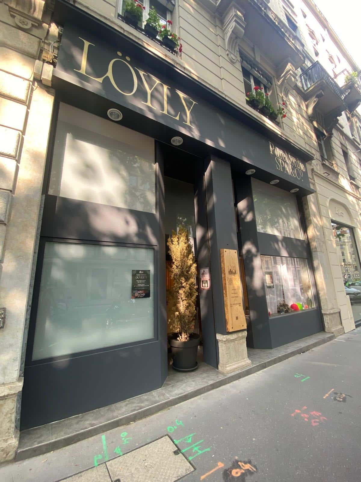 Löyly Spa – Lyon - Photo 6