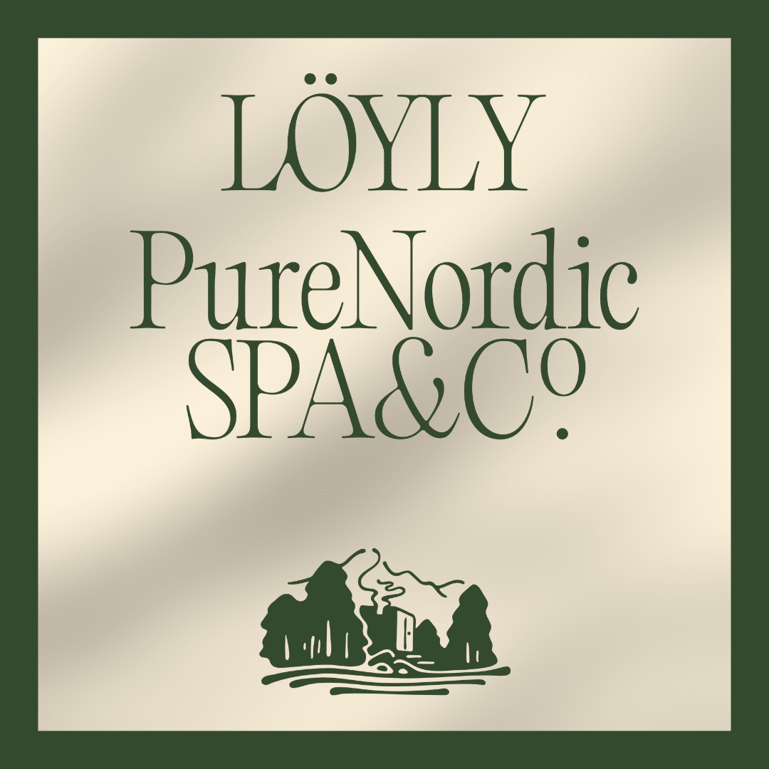 Löyly Spa – Lyon - Photo 1