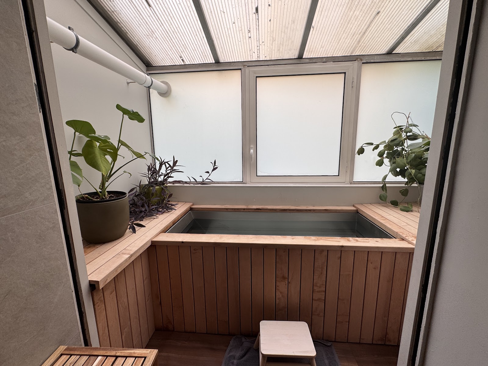 Löyly Spa – Lyon - Photo 2