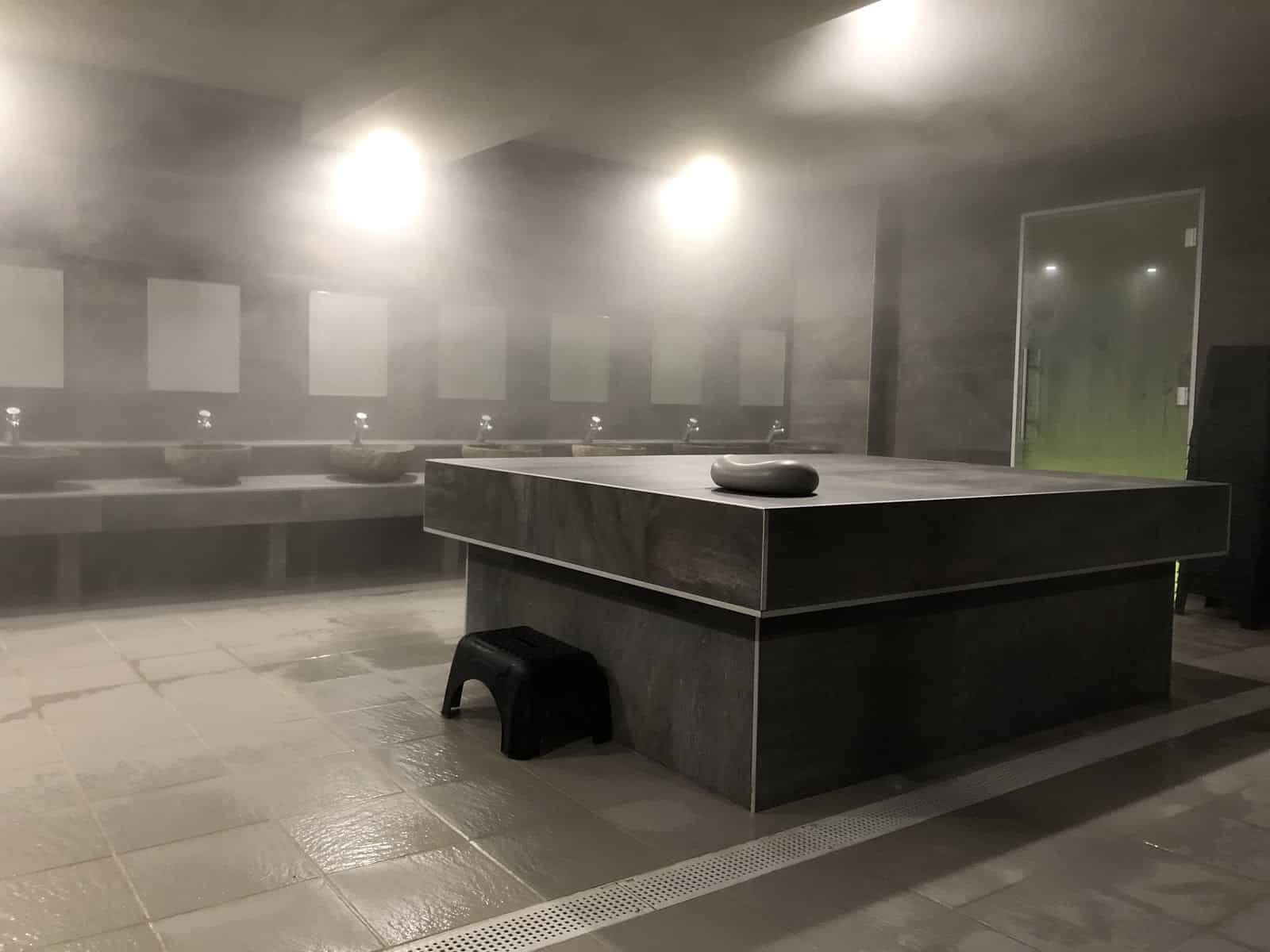 Luxury Spa - Photo 4