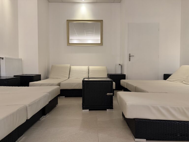 Luxury Spa - Photo 3