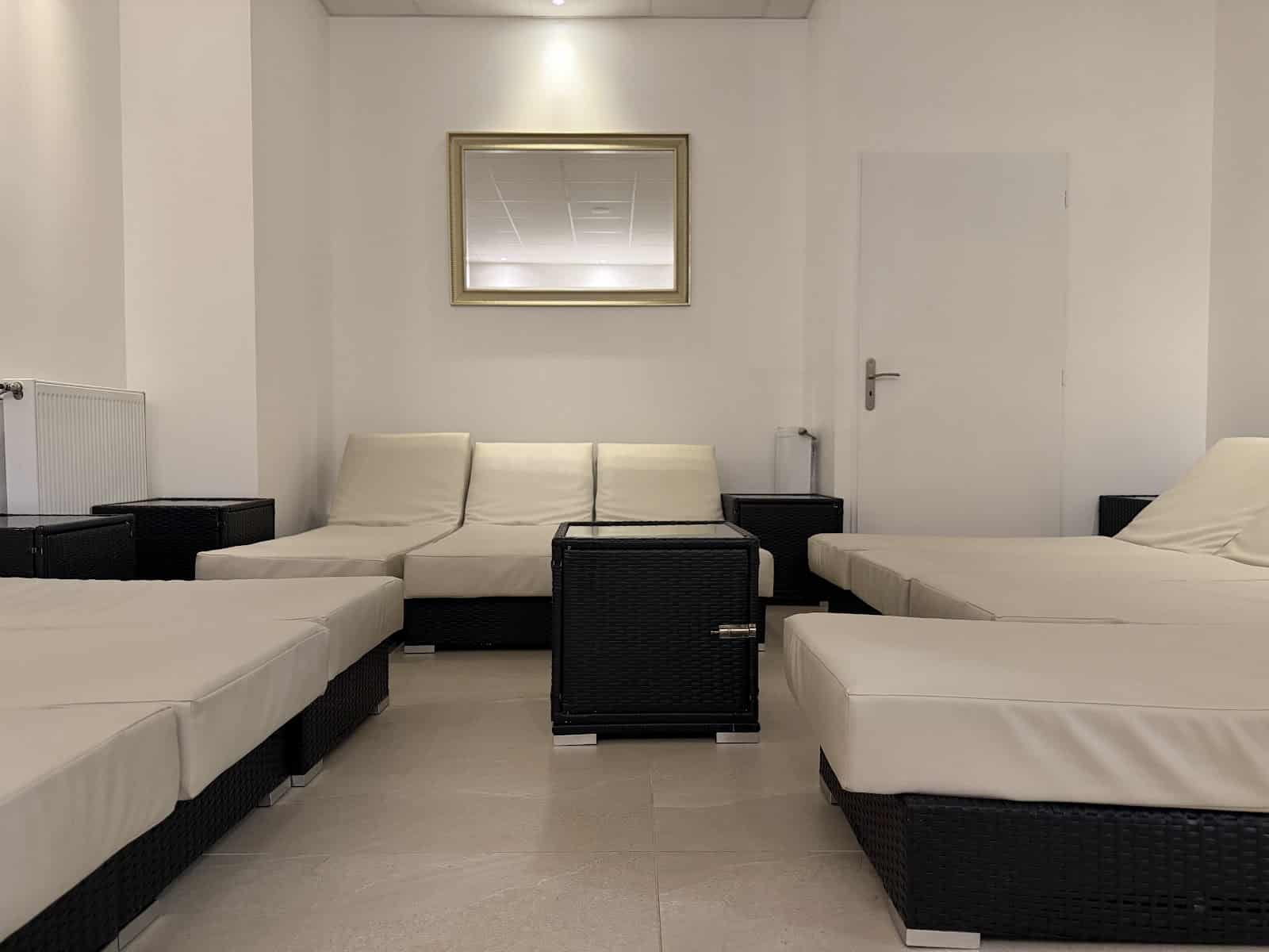 Luxury Spa - Photo 3
