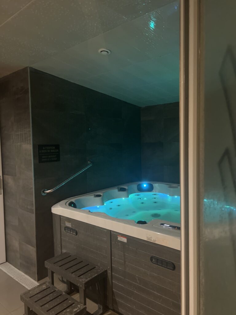Luxury Spa - Photo 2