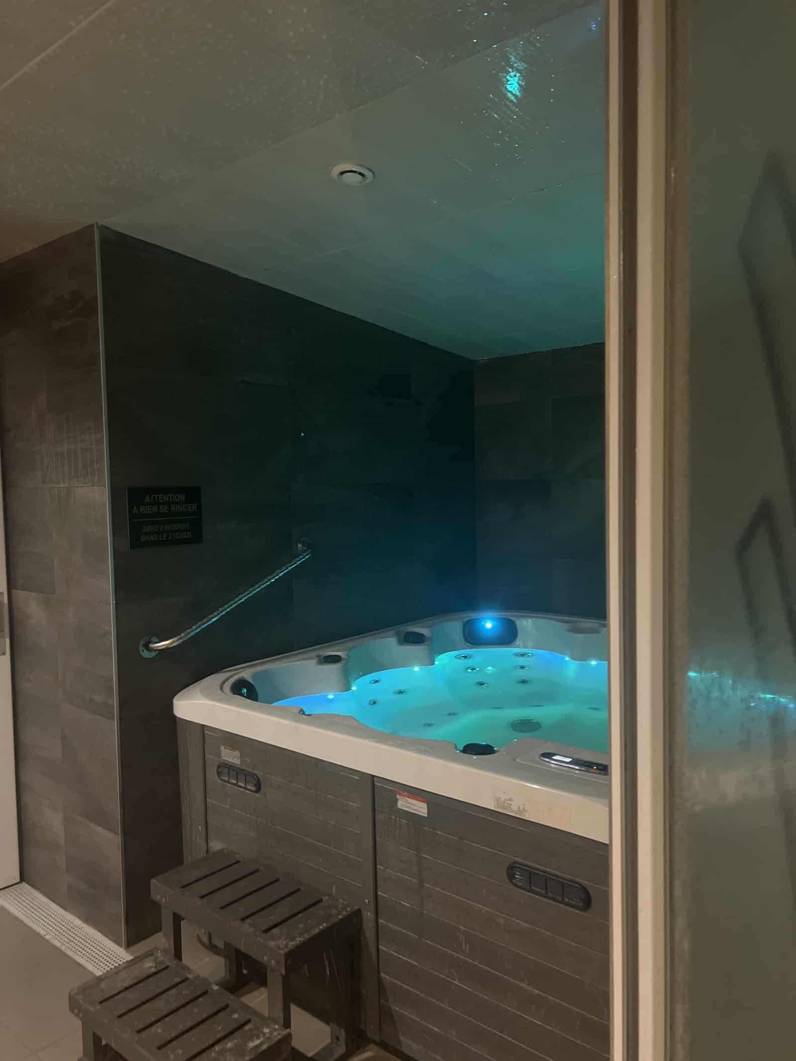 Luxury Spa - Photo 2