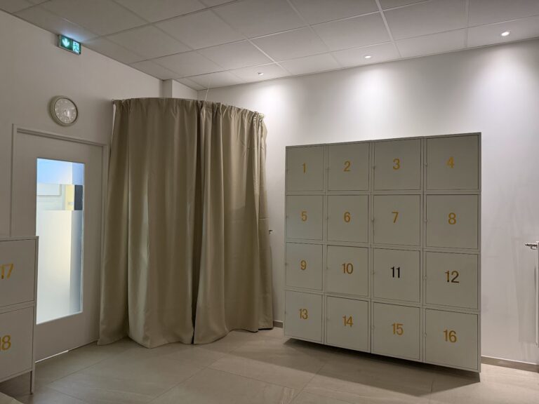 Luxury Spa - Photo 5