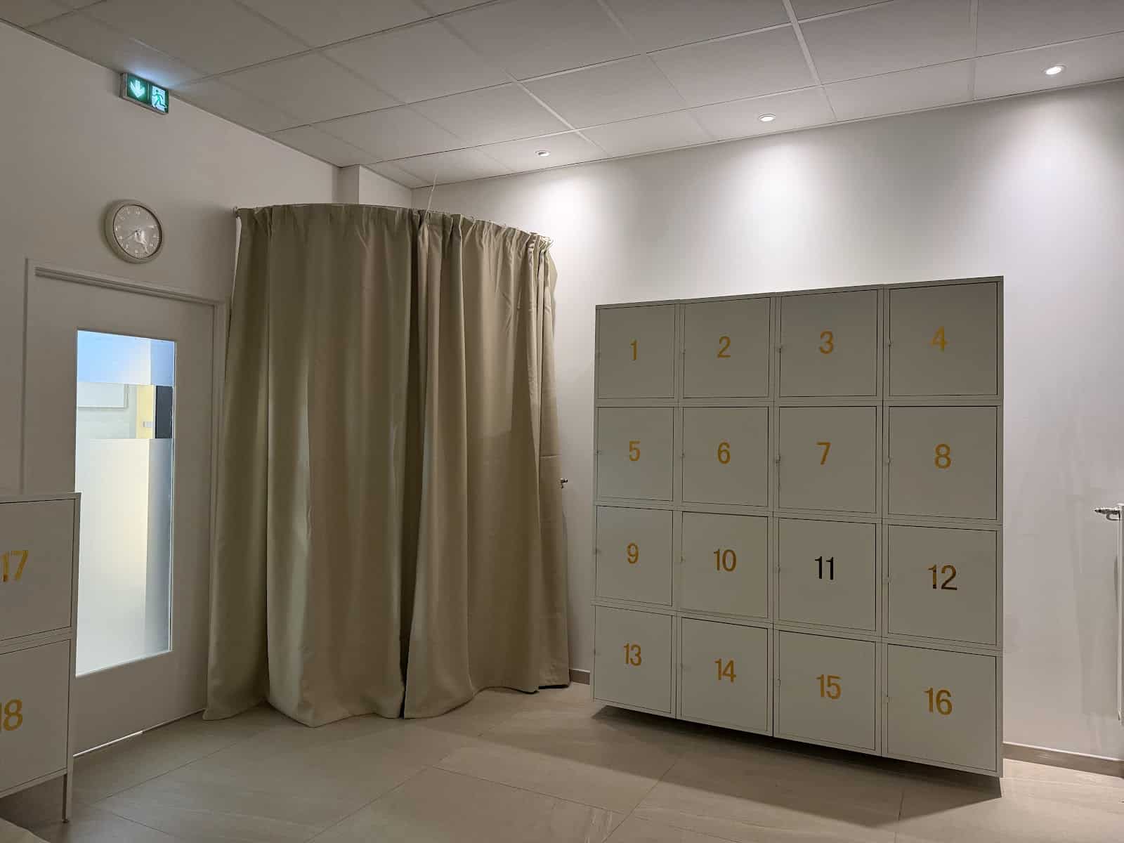 Luxury Spa - Photo 5