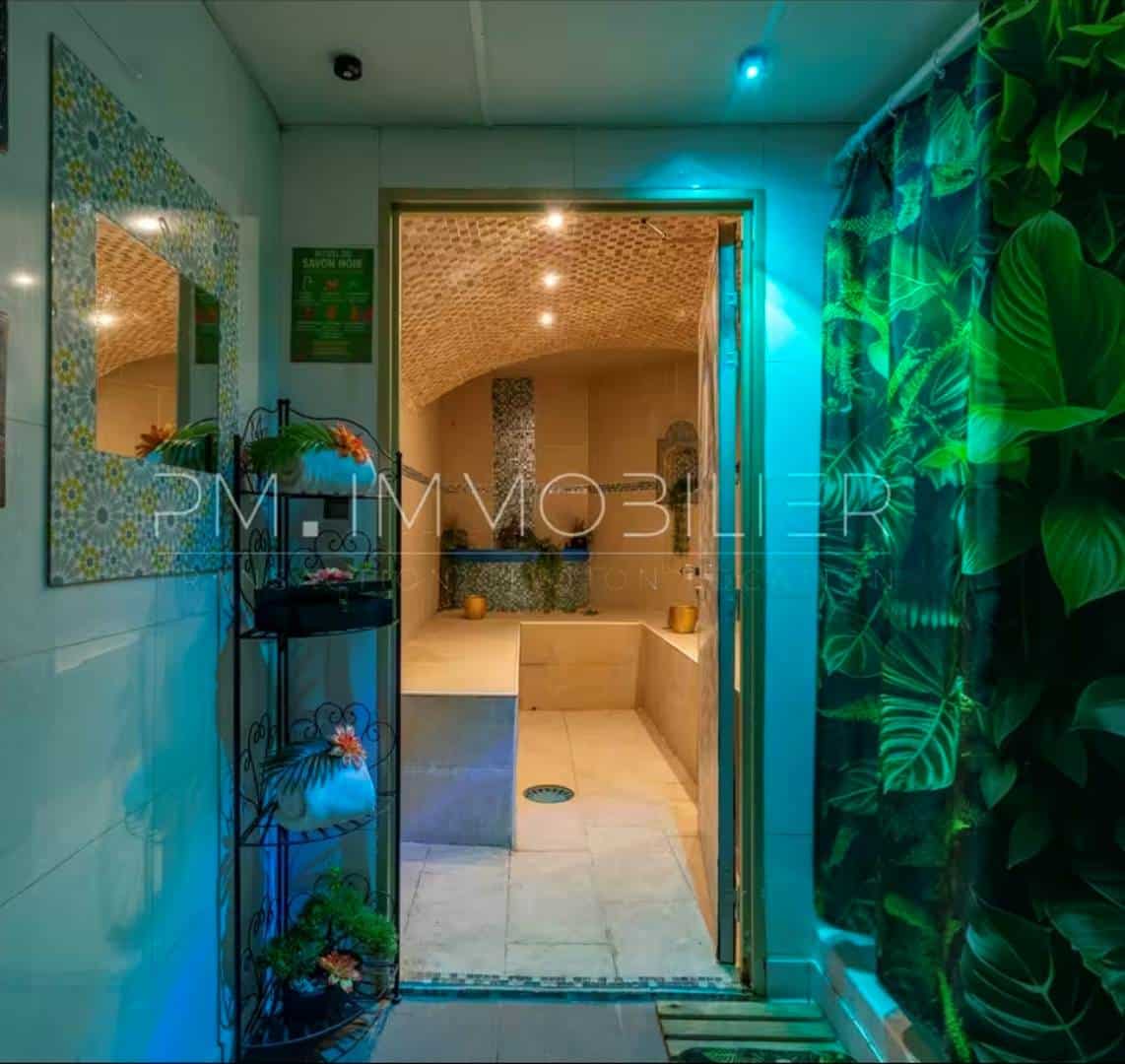 LUXURY SPA & LOVE ROOM - Photo 5