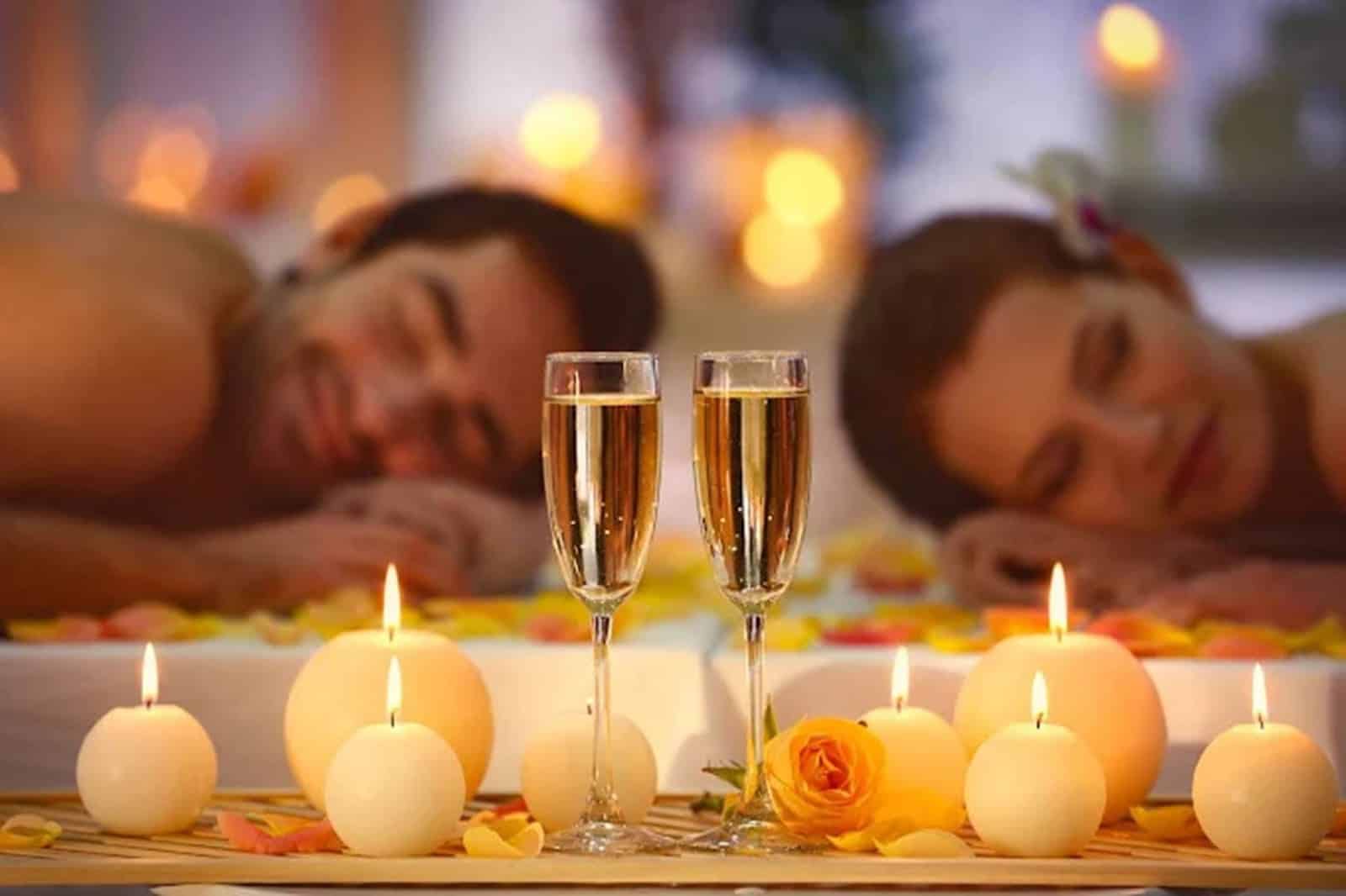 LUXURY SPA & LOVE ROOM - Photo 6