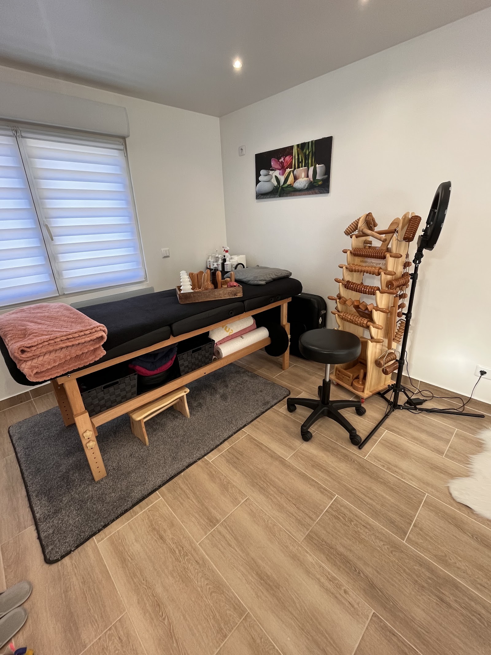 Maderotherapie LADY - Photo 6