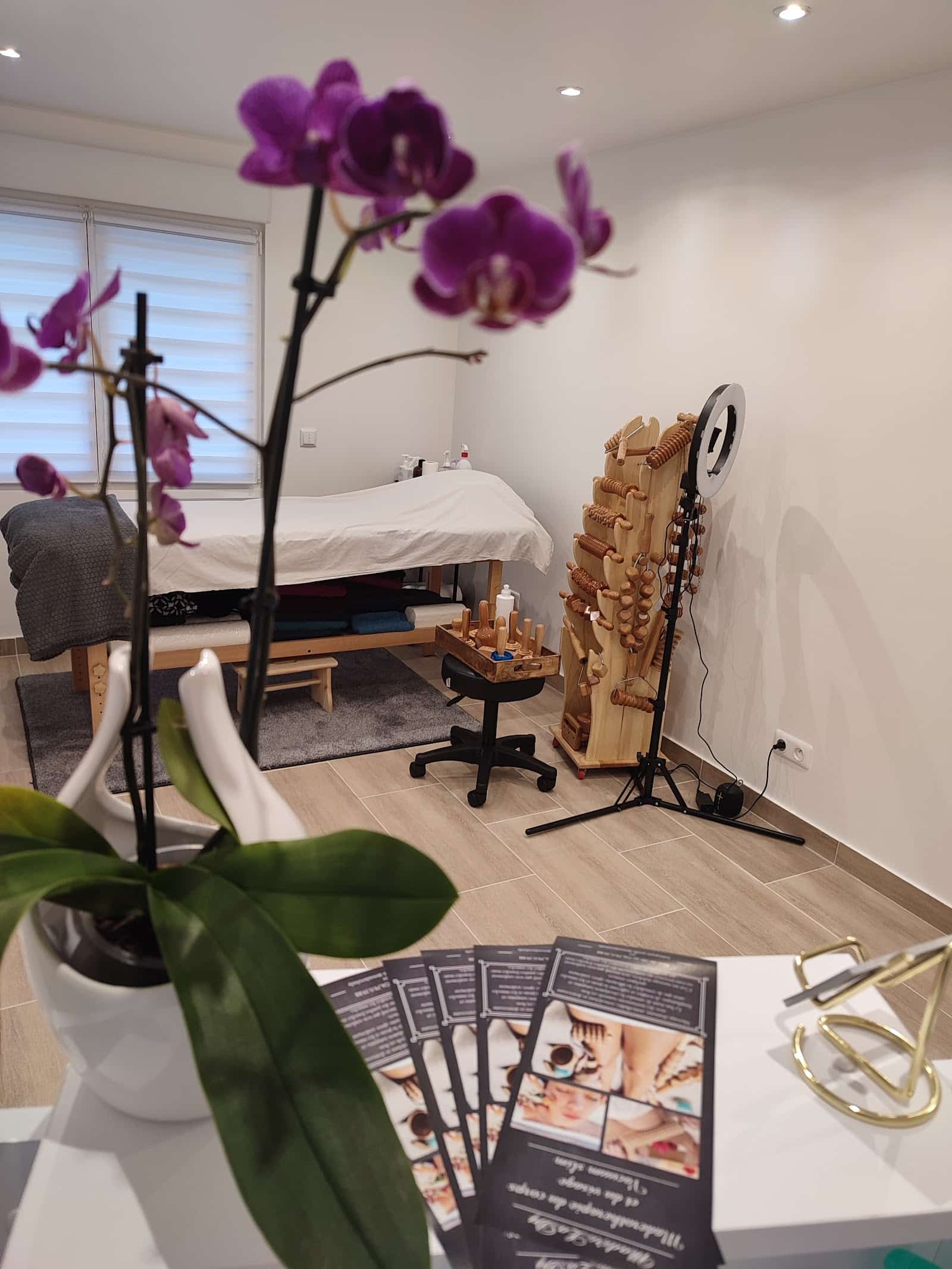 Maderotherapie LADY - Photo 3